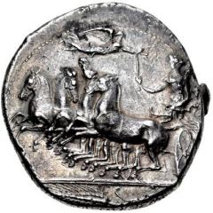 Tetradrachm