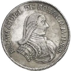 30 Tarì - Emmanuel de Rohan