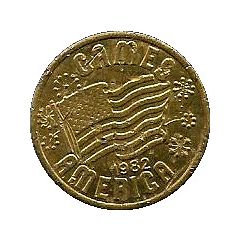 Token - Games America