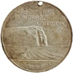 Battle of Arica