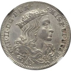 1 Tari - Carlos II