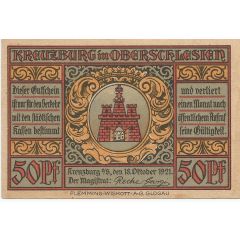 50 Pfennig