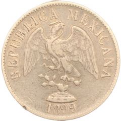 20 Centavos