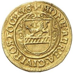1 Ducat