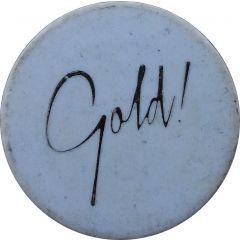 Token - Gold