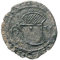 1/4 Grosso - Guglielmo VIII Paleologo
