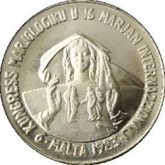 Marian Congress, Ta` Pinu