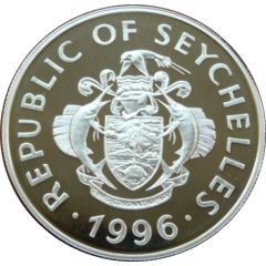 25 Rupees The Victoria Cross