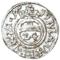 1 Groschen - Frederick Ulrich