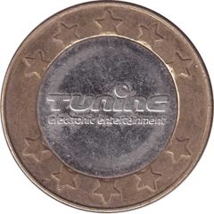 Token - Tuning Indian