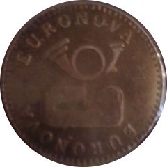 Token - Euronova