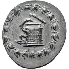 Tetradrachm