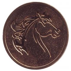 Token - Year of the Horse