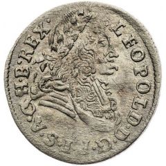 1 Poltura - Leopold I