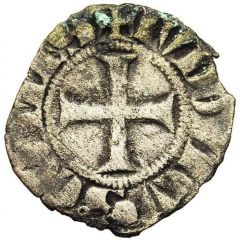Denier - Louis of Flanders