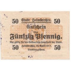 50 Pfennig