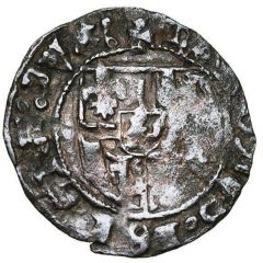 Mite - Charles the Bold