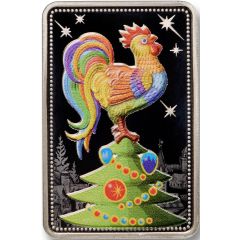 Token - Year of the Rooster