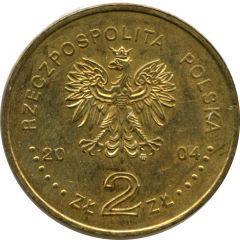 2 Zlotys Gen. Stanisław F. Sosabowski