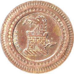 20 Centimes - A Consommer