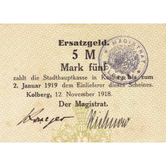 5 Mark