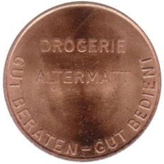 Drogerie Altermatt