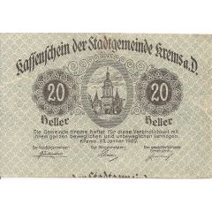 20 Heller Krems