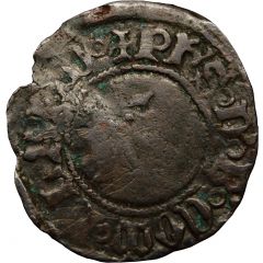 2 Mites - Philip the Good with FL