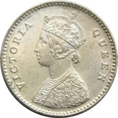 2 Annas - Victoria