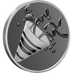 1 Ounce - Emoji Party