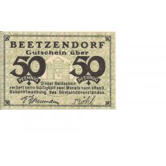 50 Pfennig