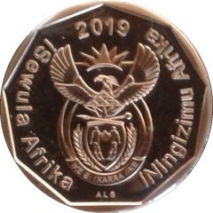 50 Cents iSewula Afrika - iNingizimu Afrika