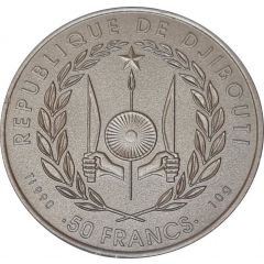 50 Francs Climbing