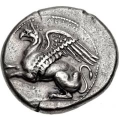 Stater - Kallianaktos