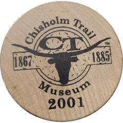 Chisholm Trail Museum