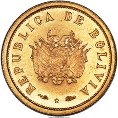 3 1/2 Gramos 1952 Revolution