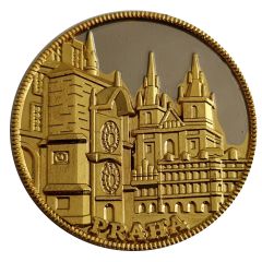 Token - Praha