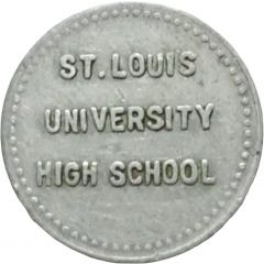 5 Cents - Saint Louis University High School Saint Louis, Missouri