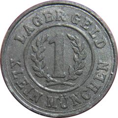 1 Heller - Klein München
