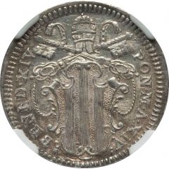 1 Grosso - Benedict XIV TOTA PVLCHRA ES