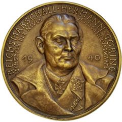 Reichsmarschall Hermann Göring