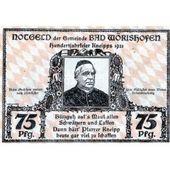75 Pfennig