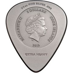 2 Dollars - Elizabeth II Plug Me In