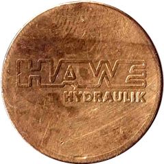 Token - HAWE Hydraulik