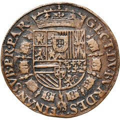 Token - Bureau des finances