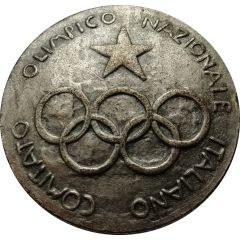 Italian National Olympic Committee