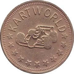 Token - Kartworld