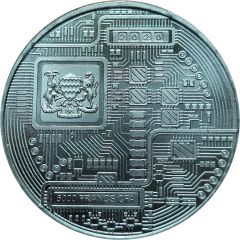 5000 Francs CFA Bitcoin