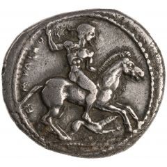 Tetradrachm