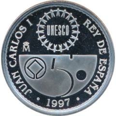 2000 Pesetas Horyu-Ji